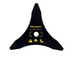 Нож для жесткой травы Champion C5104