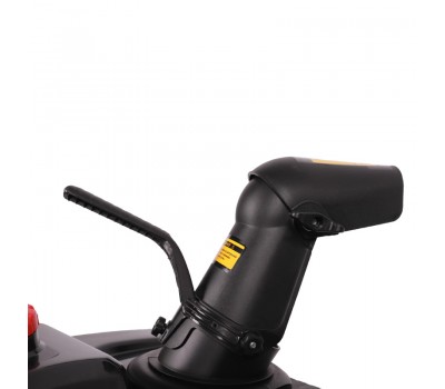 Снегоуборщик бензиновый Champion ST246 Снегоуборщик бензиновый Champion ST246