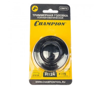 Триммерная головка Champion HT24
