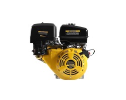 Двигатель с горизонтальным валом Champion G390HK-foto2