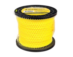 Леска для триммера Champion Star 2,4 мм x 245 м-foto4