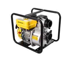 Мотопомпа бензиновая Champion GP80