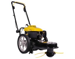Газонокосилка бензиновая Champion LMH5640-foto2