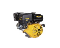 Двигатель с горизонтальным валом Champion G420HK-foto2