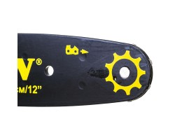 Шина Champion PRO (LG) 3/8', 12' (30 см), 1.3 мм, 44 звена-foto3