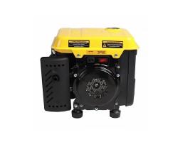 Генератор инверторный Champion IGG950-foto6