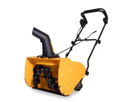 Снегоуборщик электрический Champion STE1650