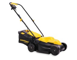 Газонокосилка электрическая Champion EM3411-foto2