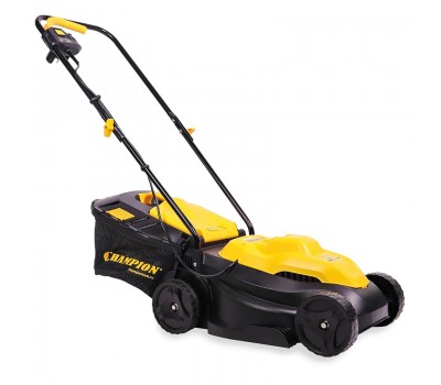 Газонокосилка электрическая Champion EM3411 Газонокосилка электрическая Champion EM3411