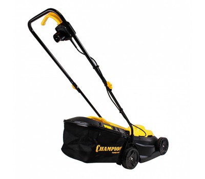 Газонокосилка электрическая Champion EM3411 Газонокосилка электрическая Champion EM3411