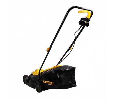 Газонокосилка электрическая Champion EM3411 Газонокосилка электрическая Champion EM3411