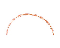 Леска для триммера Champion Square Twist DUO 2,4 мм x 12 м-foto3