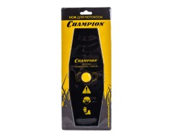 Нож для жесткой травы Champion C5117-foto6
