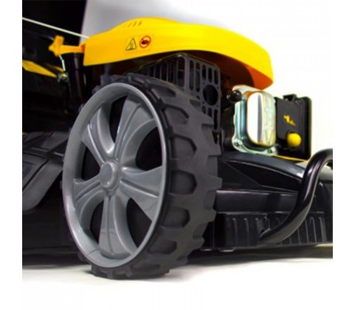 Газонокосилка бензиновая Champion LM5345