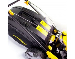 Газонокосилка бензиновая Champion LM5345-foto5
