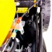 Газонокосилка бензиновая Champion LM5345