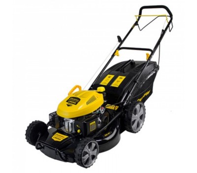 Газонокосилка бензиновая Champion LM5345