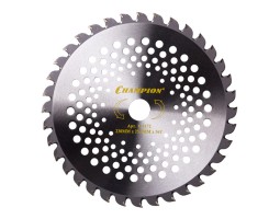 Нож с зубцами из твердого сплава Champion Speed C5172