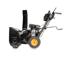 Снегоуборщик бензиновый Champion ST553-foto3
