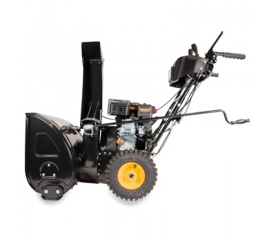 Снегоуборщик бензиновый Champion ST553 Снегоуборщик бензиновый Champion ST553