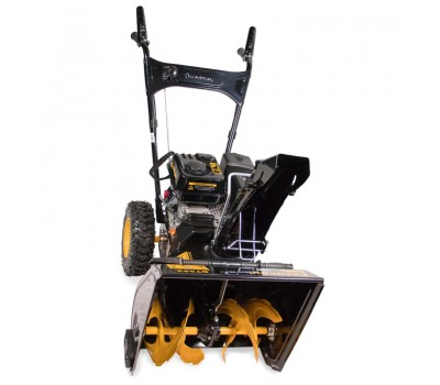 Снегоуборщик бензиновый Champion ST553 Снегоуборщик бензиновый Champion ST553