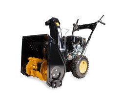 Снегоуборщик бензиновый Champion ST553