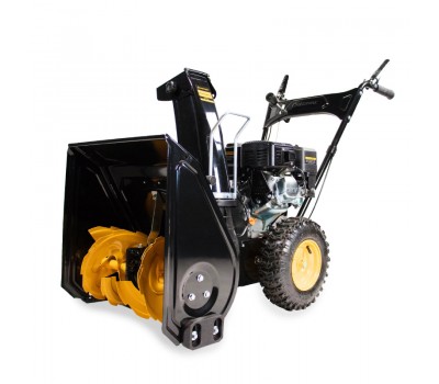 Снегоуборщик бензиновый Champion ST553 Снегоуборщик бензиновый Champion ST553