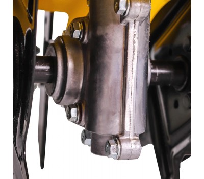 Мотокультиватор Champion GC252