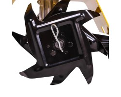 Мотокультиватор Champion GC252-foto5