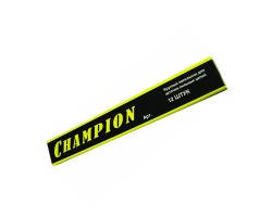 Напильник Champion 5,2 (12 шт.)