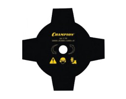 Нож для жесткой травы Champion C5111