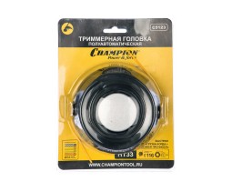 Триммерная головка Champion HT33-foto4