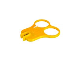 Леска для триммера Champion Square Twist DUO 2,0 мм x 126 м-foto3
