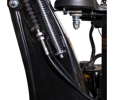 Снегоуборщик бензиновый Champion ST661 Снегоуборщик бензиновый Champion ST661