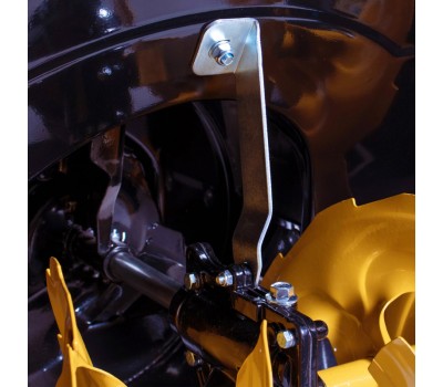 Снегоуборщик бензиновый Champion ST661 Снегоуборщик бензиновый Champion ST661