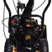 Снегоуборщик бензиновый Champion ST661