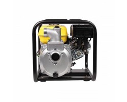 Мотопомпа бензиновая Champion GP52-foto3