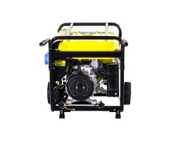 Генератор бензиновый Champion GG7501E-foto7