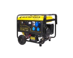Генератор бензиновый Champion GG7501E
