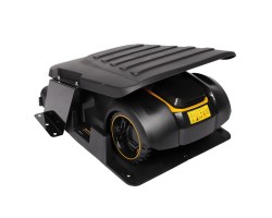 Газонокосилка-робот Champion RMB2428-foto4