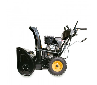 Снегоуборщик бензиновый Champion ST1376E