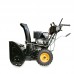 Снегоуборщик бензиновый Champion ST1376E