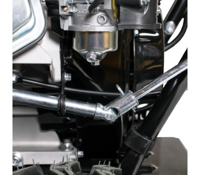 Снегоуборщик бензиновый Champion ST1376E