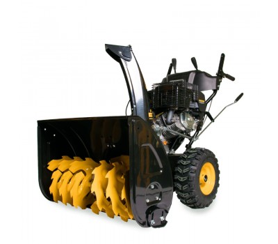 Снегоуборщик бензиновый Champion ST1376E