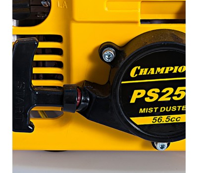 Опрыскиватель-распылитель Champion PS257