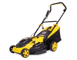 Газонокосилка электрическая Champion EM4118