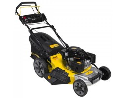 Газонокосилка бензиновая Champion LM5347-foto2