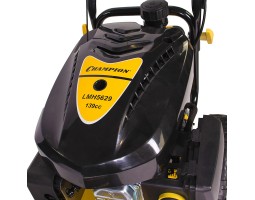 Газонокосилка бензиновая Champion LMH5629-foto4