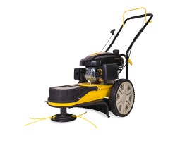 Газонокосилка бензиновая Champion LMH5629