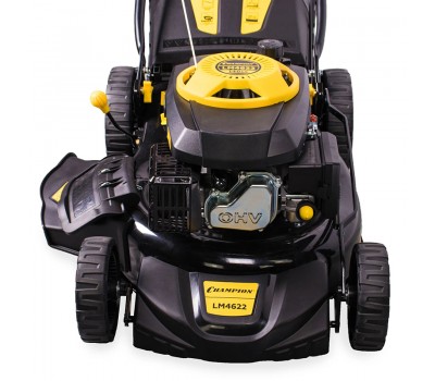 Газонокосилка бензиновая Champion LM4622